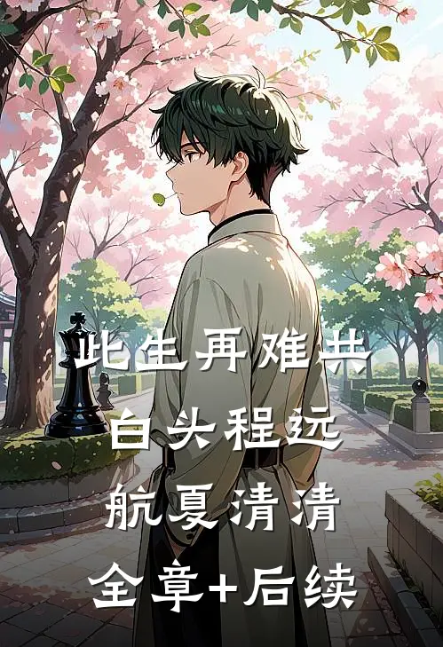 此生再难共白头程远航夏清清:全章+后续