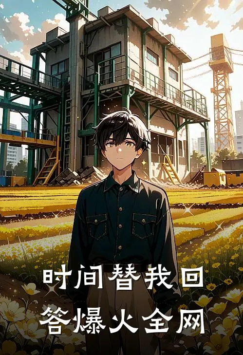 时间替我回答爆火全网