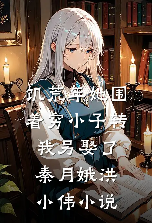 饥荒年她围着穷小子转，我另娶了秦月娥洪小伟小说