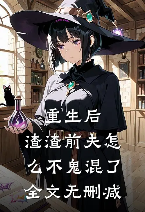 重生后，渣渣前夫怎么不鬼混了全文无删减