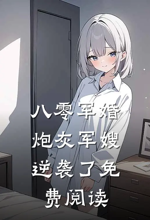 八零军婚：炮灰军嫂逆袭了免费阅读