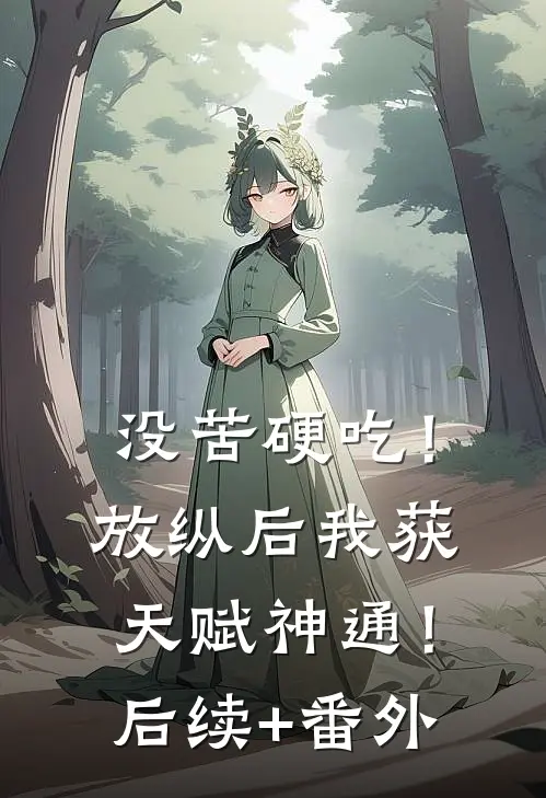 没苦硬吃！放纵后我获天赋神通！后续+番外
