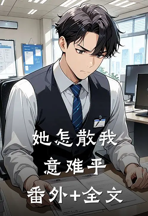 她怎散我意难平:(番外)+(全文)