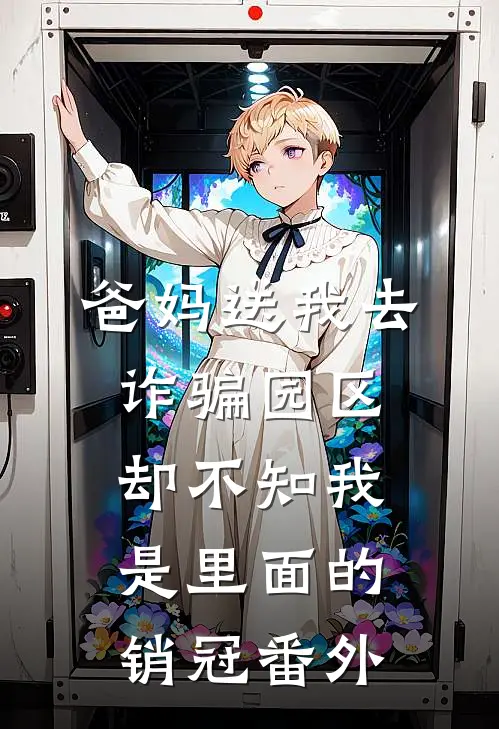 爸妈送我去诈骗园区，却不知我是里面的销冠番外