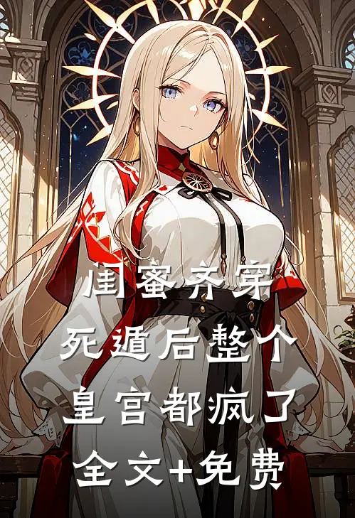闺蜜齐穿，死遁后整个皇宫都疯了全文+免费