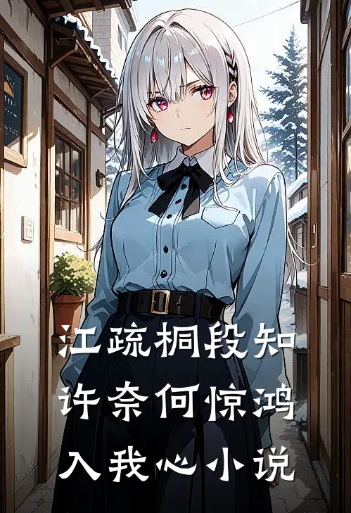 江疏桐段知许奈何惊鸿入我心小说