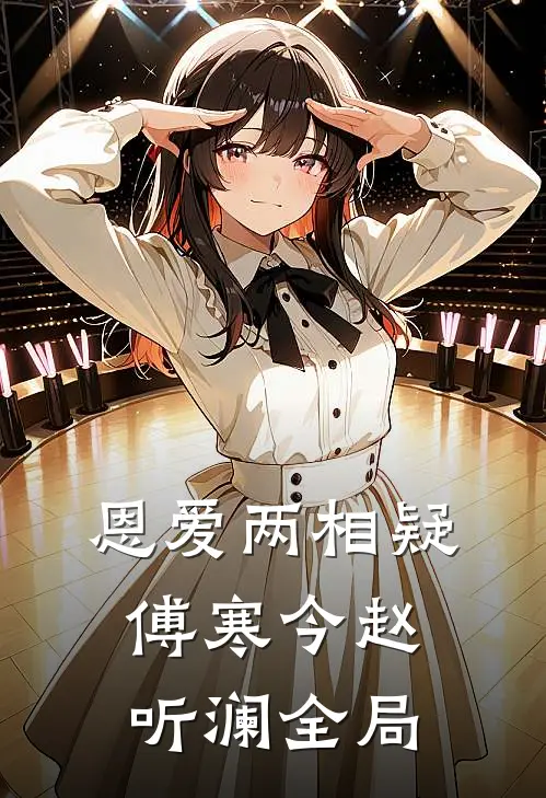 恩爱两相疑傅寒今赵听澜全局