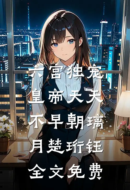 六宫独宠，皇帝天天不早朝璃月楚珩钰全文免费
