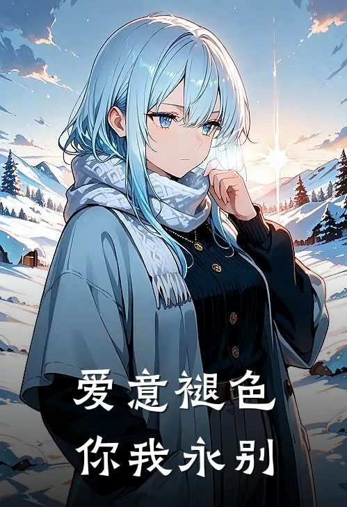 爱意褪色，你我永别
