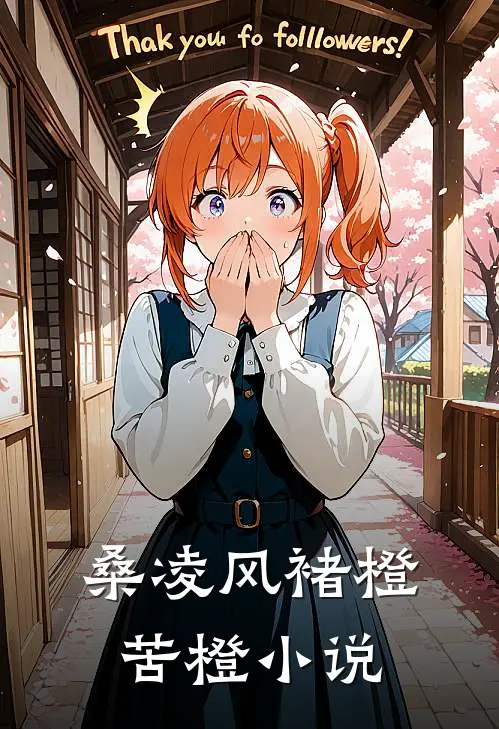 桑凌风褚橙苦橙小说