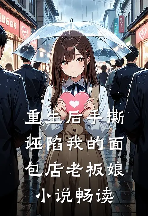 重生后手撕诬陷我的面包店老板娘小说畅读