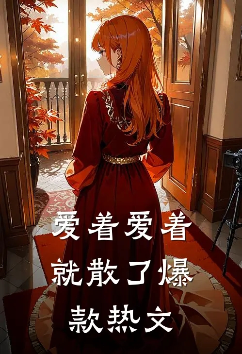 爱着爱着就散了爆款热文
