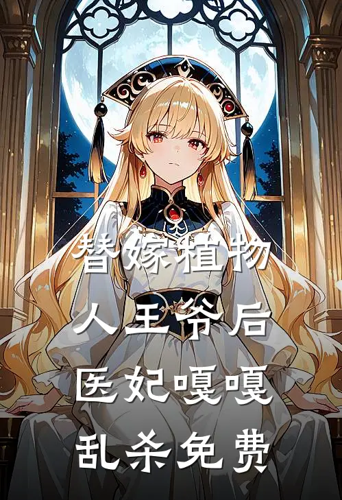 替嫁植物人王爷后，医妃嘎嘎乱杀免费