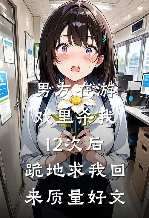 男友在游戏里杀我12次后，跪地求我回来质量好文