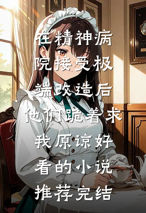 在精神病院接受极端改造后，他们跪着求我原谅好看的小说推荐完结
