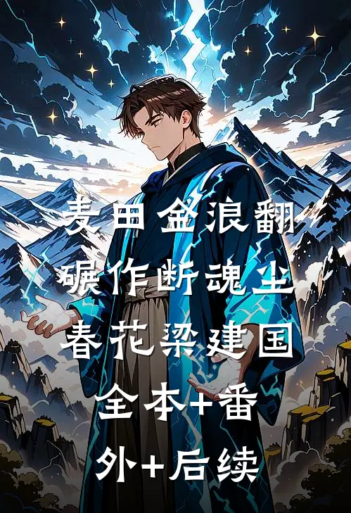 麦田金浪翻，碾作断魂尘春花梁建国:全本+番外+后续