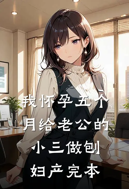 我怀孕五个月给老公的小三做刨妇产完本