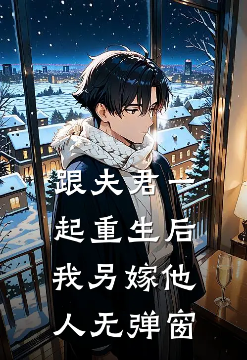 跟夫君一起重生后，我另嫁他人无弹窗