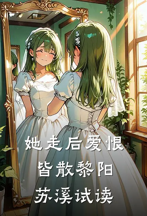 爱烬享寒不沐春