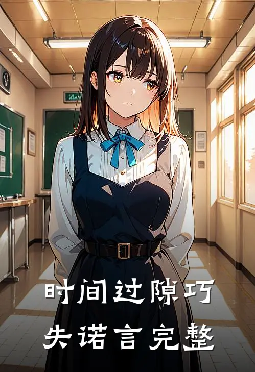 时间过隙巧失诺言完整