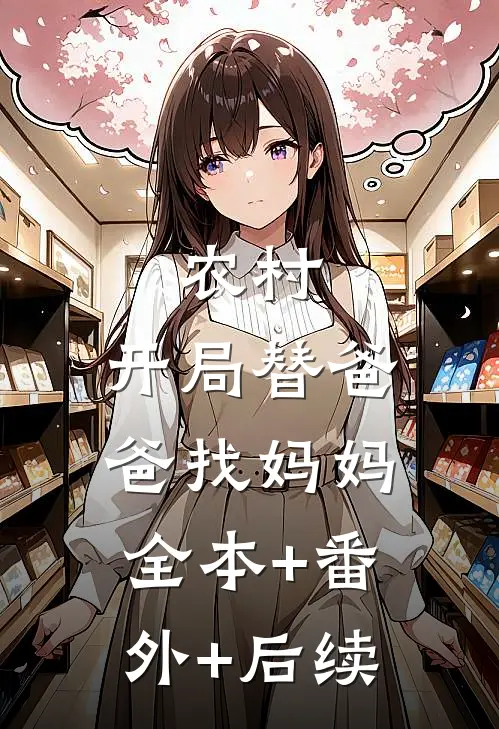 农村：开局替爸爸找妈妈全本+番外+后续