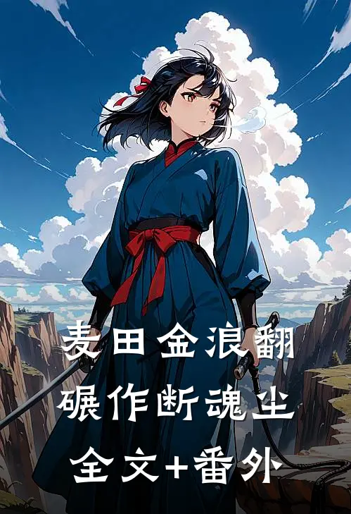麦田金浪翻，碾作断魂尘全文+番外
