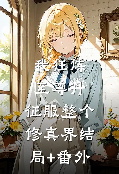 我狂炼至尊丹，征服整个修真界结局+番外