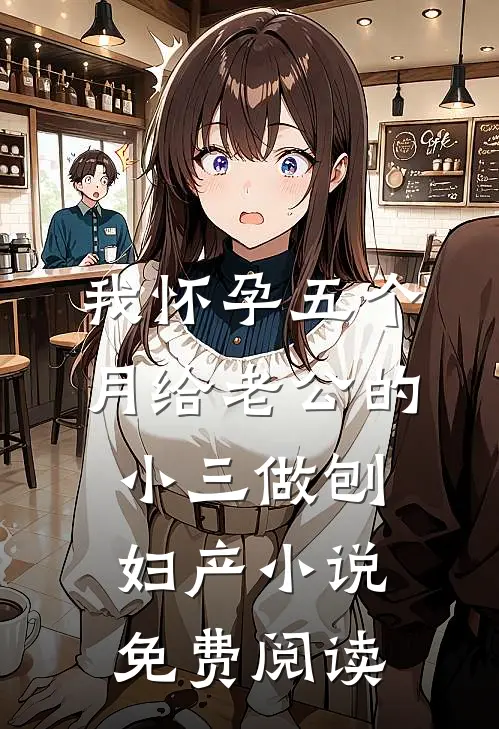 我怀孕五个月给老公的小三做刨妇产小说免费阅读