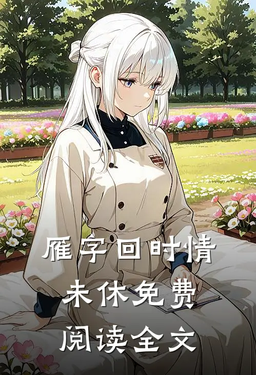 雁字回时情未休免费阅读全文