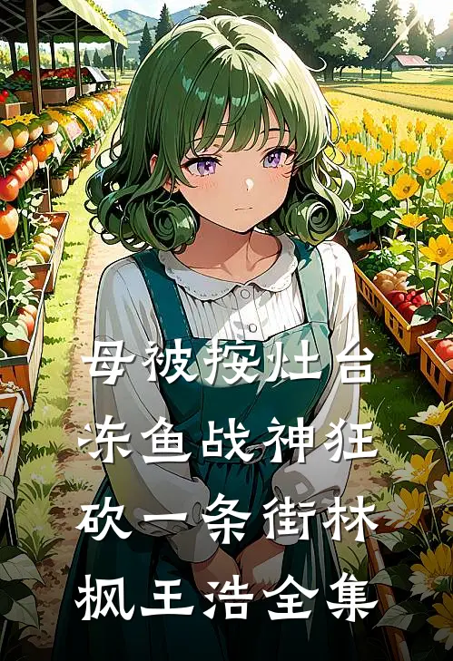 母被按灶台,冻鱼战神狂砍一条街林枫王浩全集