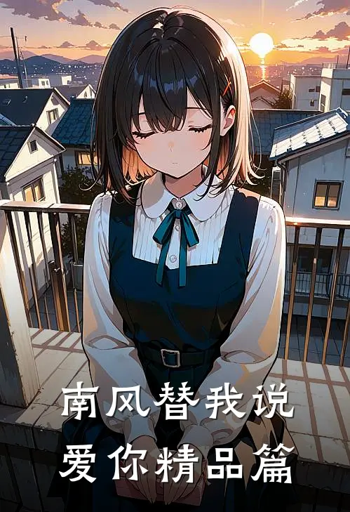 南风替我说爱你精品篇