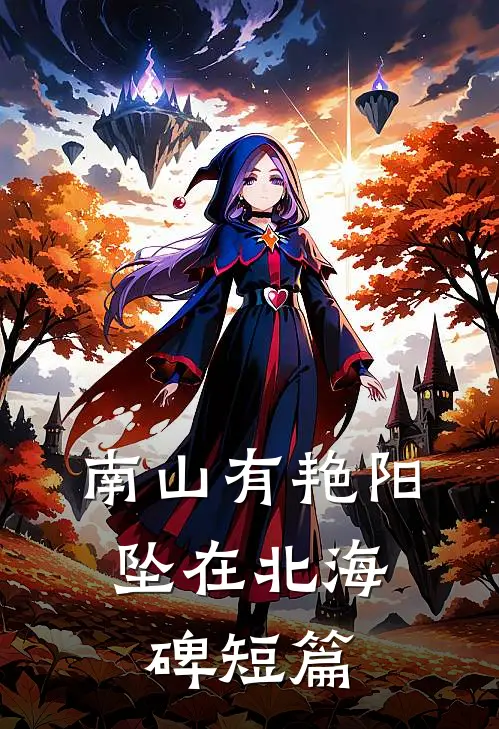 南山有艳阳，坠在北海碑短篇