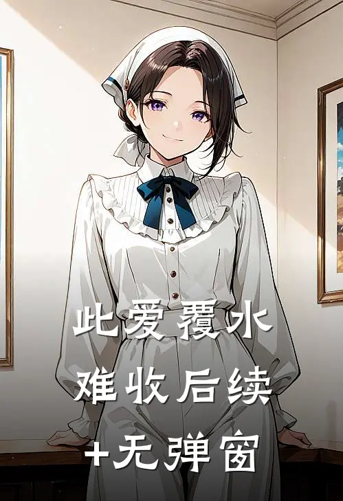 此爱覆水难收后续+无弹窗