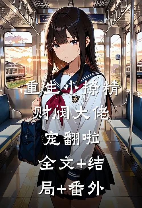 重生小撩精：财阀大佬宠翻啦:全文+结局+番外