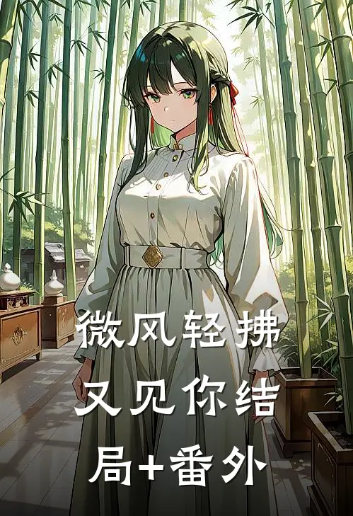 微风轻拂又见你结局+番外