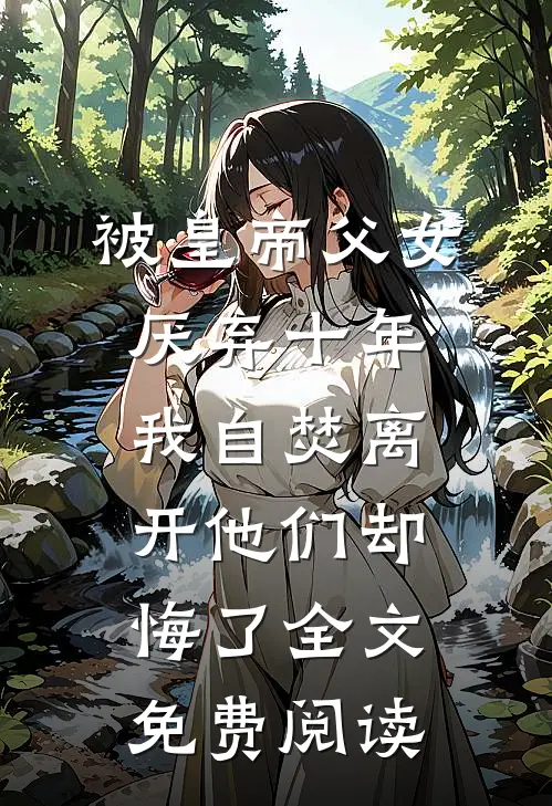 被皇帝父女厌弃十年，我自焚离开他们却悔了全文免费阅读