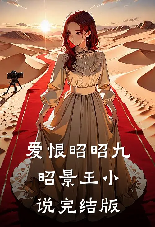 爱恨昭昭九昭景王小说完结版