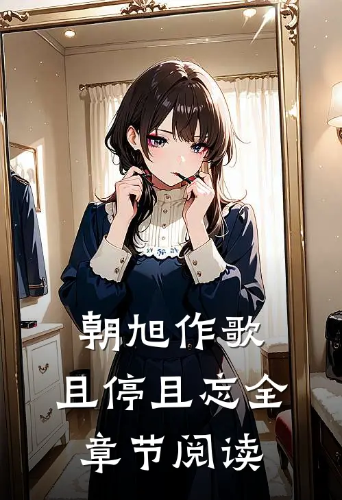 朝旭作歌，且停且忘全章节阅读