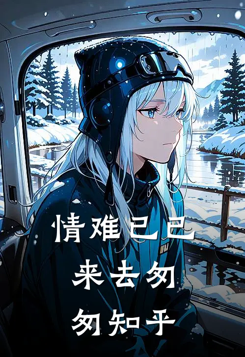 情难已已，来去匆匆知乎