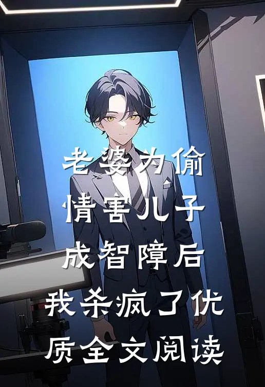 老婆为偷情害儿子成智障后，我杀疯了优质全文阅读