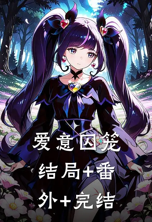 爱意囚笼:结局+番外+完结