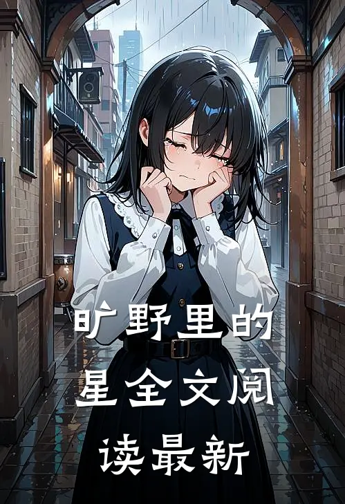 旷野里的星全文阅读最新