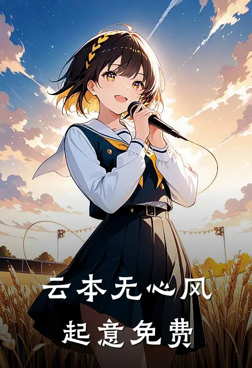 云本无心风起意免费