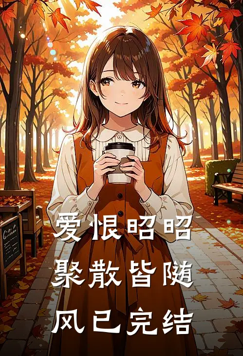 爱恨昭昭，聚散皆随风已完结