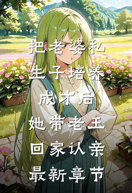 把老婆私生子培养成才后，她带老王回家认亲最新章节