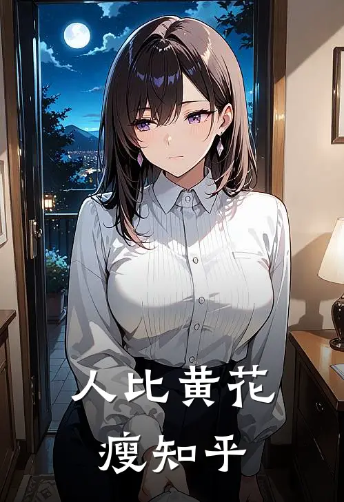 人比黄花瘦知乎