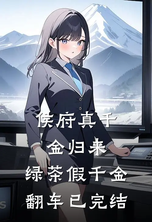 侯府真千金归来，绿茶假千金翻车已完结