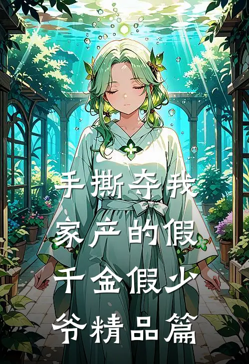 手撕夺我家产的假千金假少爷精品篇