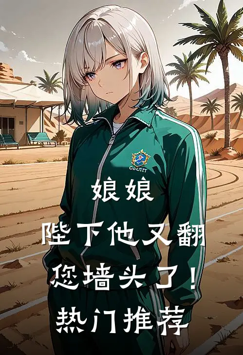 娘娘，陛下他又翻您墙头了！热门推荐