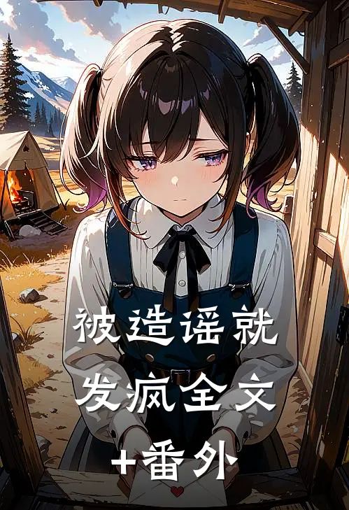 被造谣就发疯全文+番外